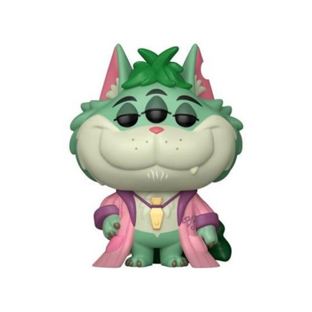 Funko POP! Hexed 2026: Beef Roger Crummchuk 1843