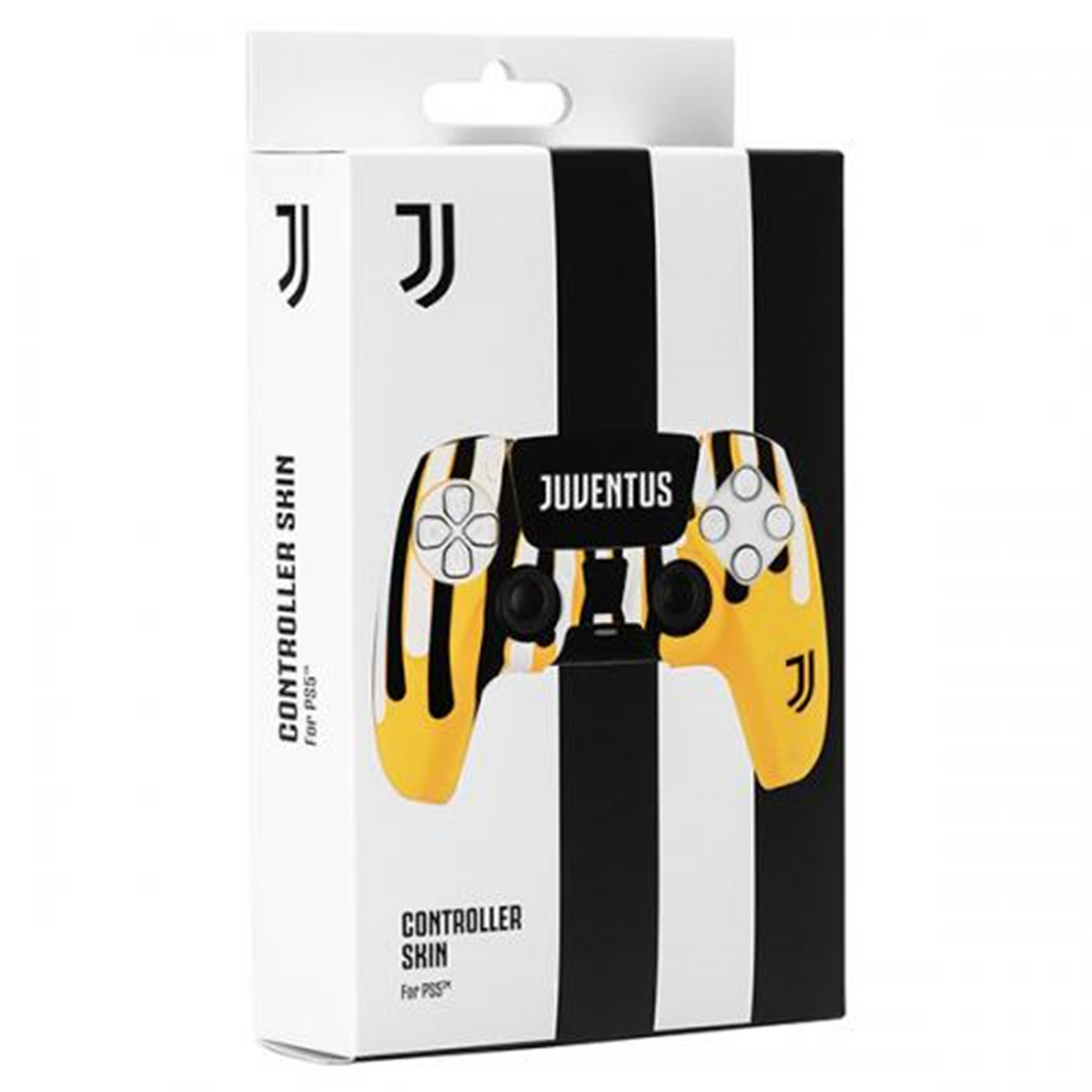 Controller Skin Juventus Paint Bleed (PS5)