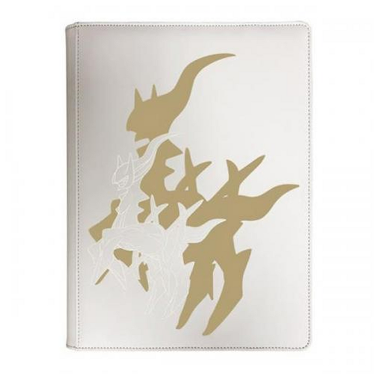 Pokemon Album Zip 9 Tasche Pro Binder S Arceus Ultra PRO