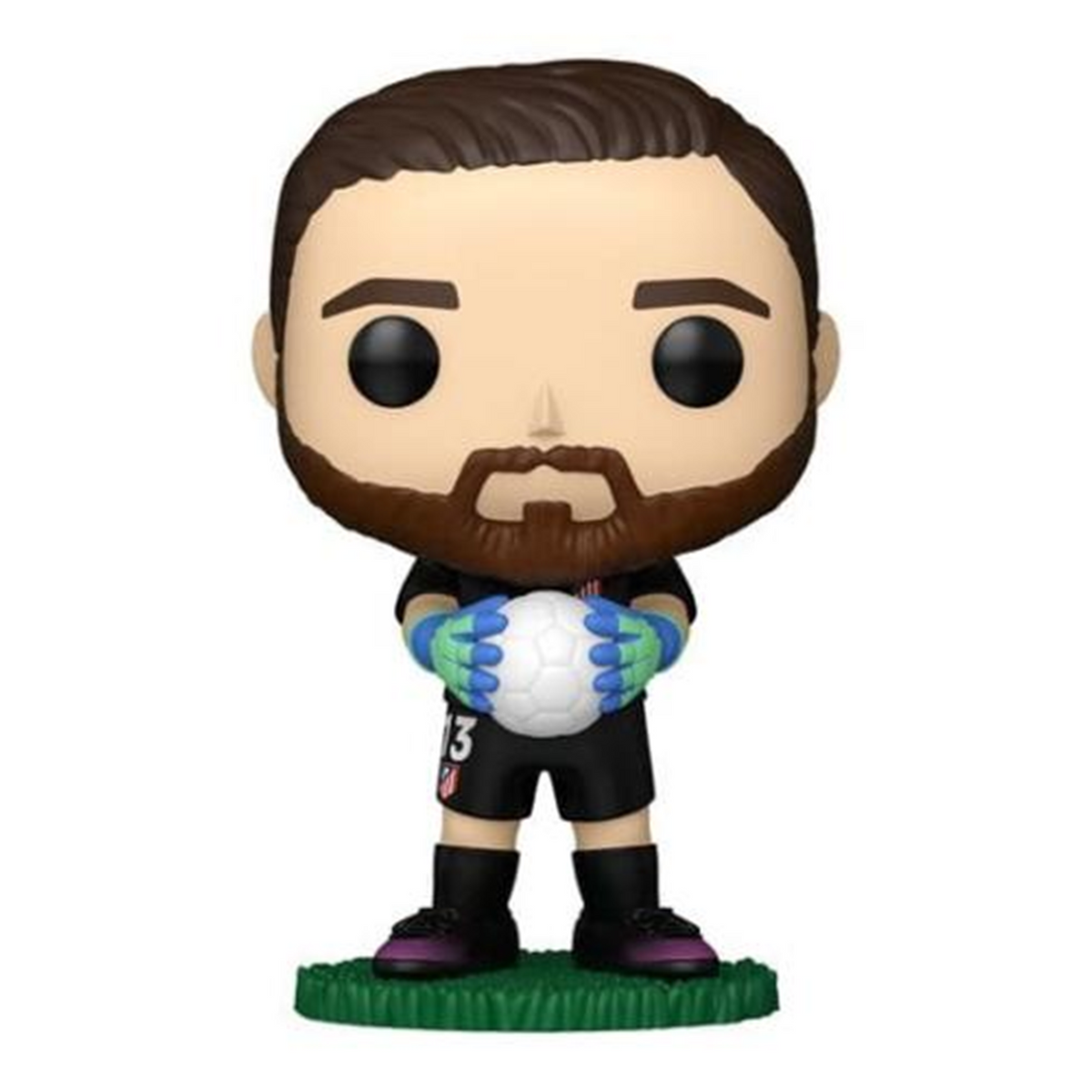 Funko POP! FC Atletico Madrid: Jan Oblak 122