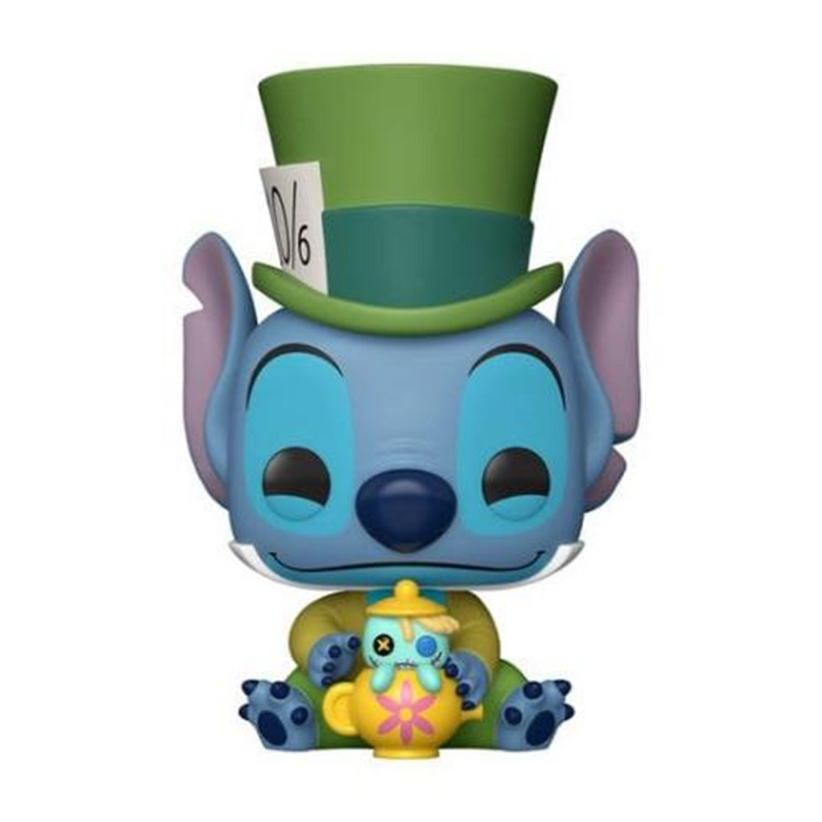Funko POP! Lilo & Stitch: Angel as Mad Hatter 1836